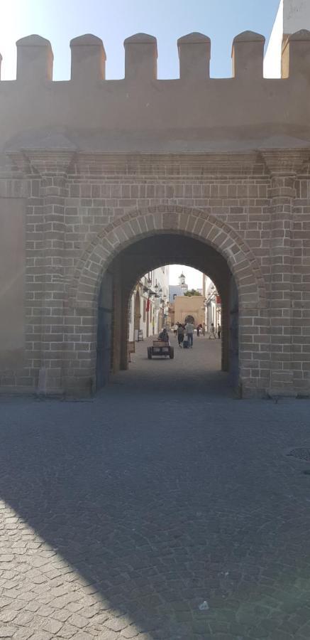 Essaouira Mogador Apartment Bagian luar foto