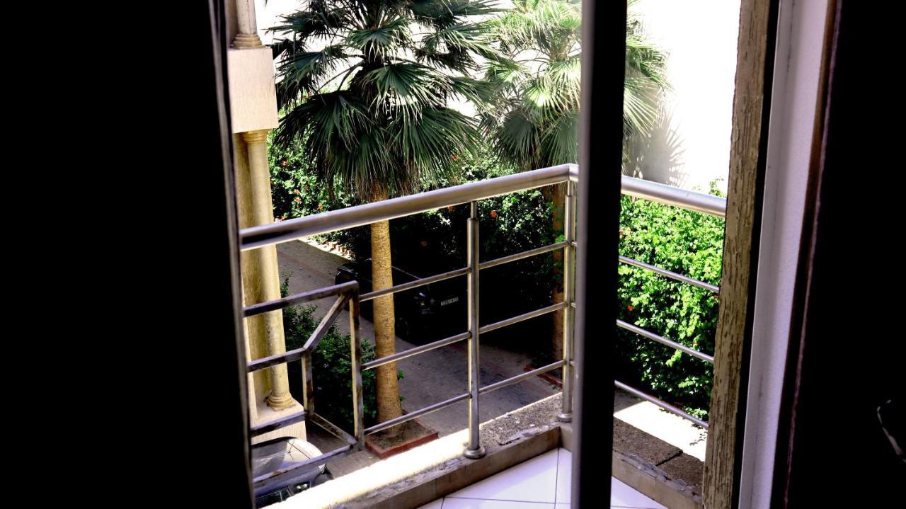 Essaouira Mogador Apartment Bagian luar foto