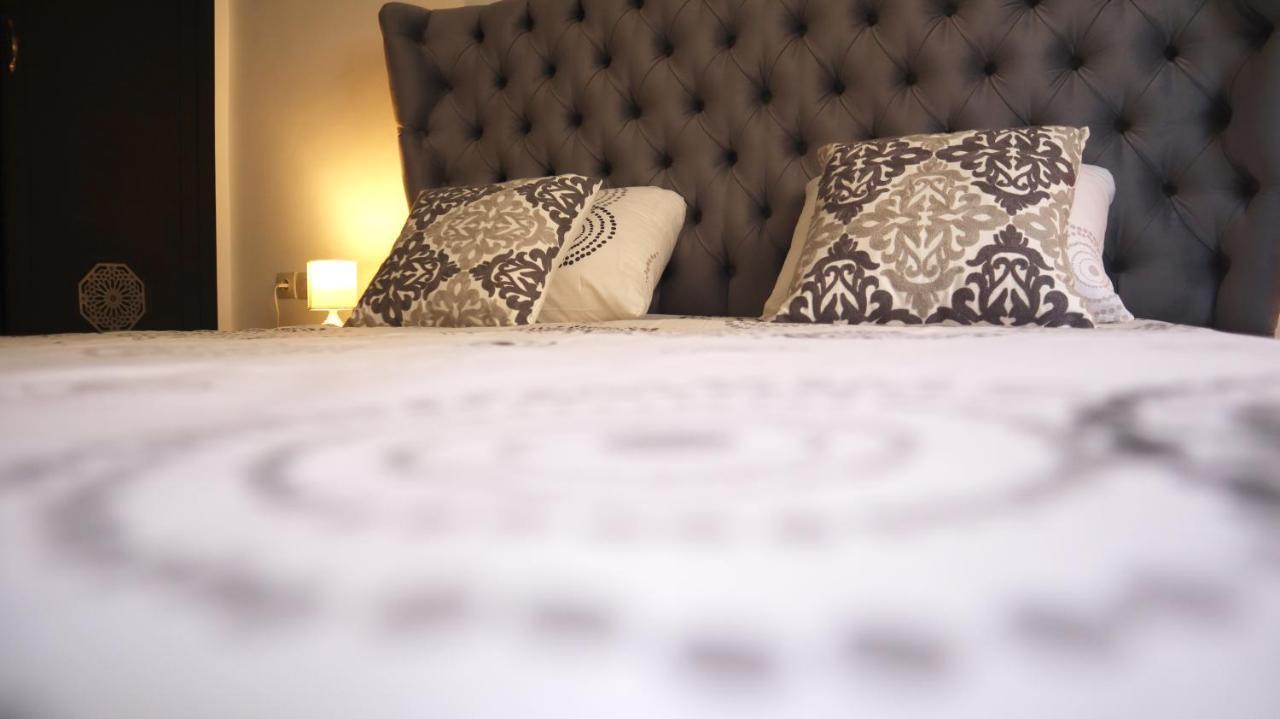 Essaouira Mogador Apartment Bagian luar foto