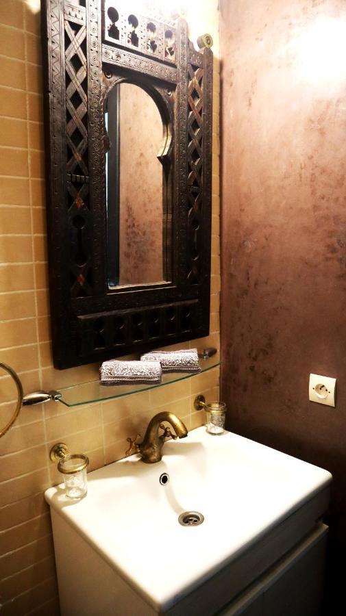 Essaouira Mogador Apartment Bagian luar foto
