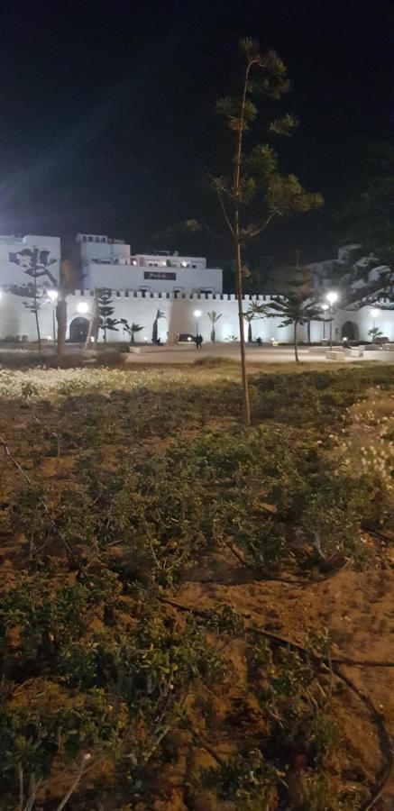 Essaouira Mogador Apartment Bagian luar foto