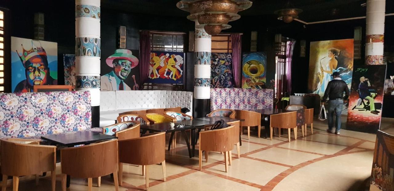 Essaouira Mogador Apartment Bagian luar foto