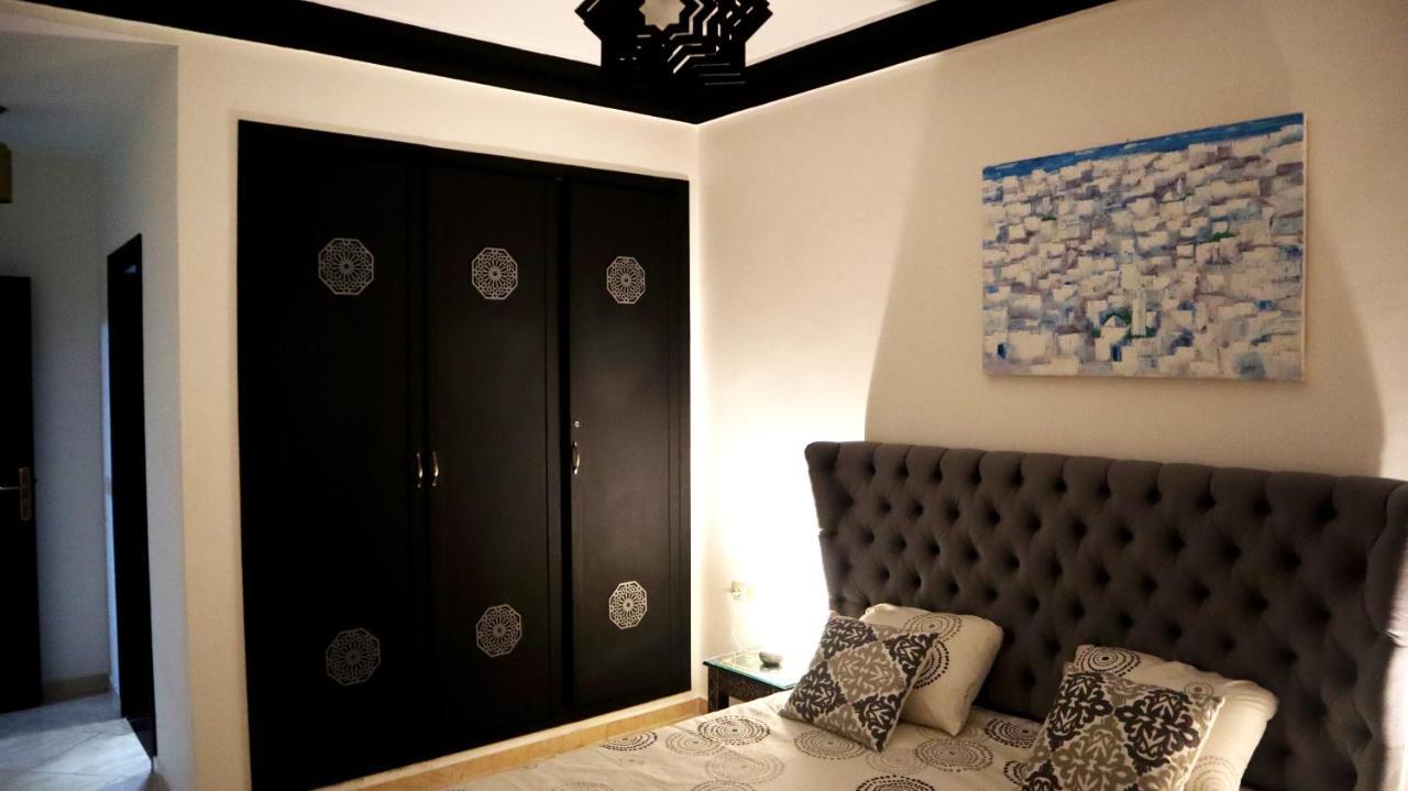 Essaouira Mogador Apartment Bagian luar foto