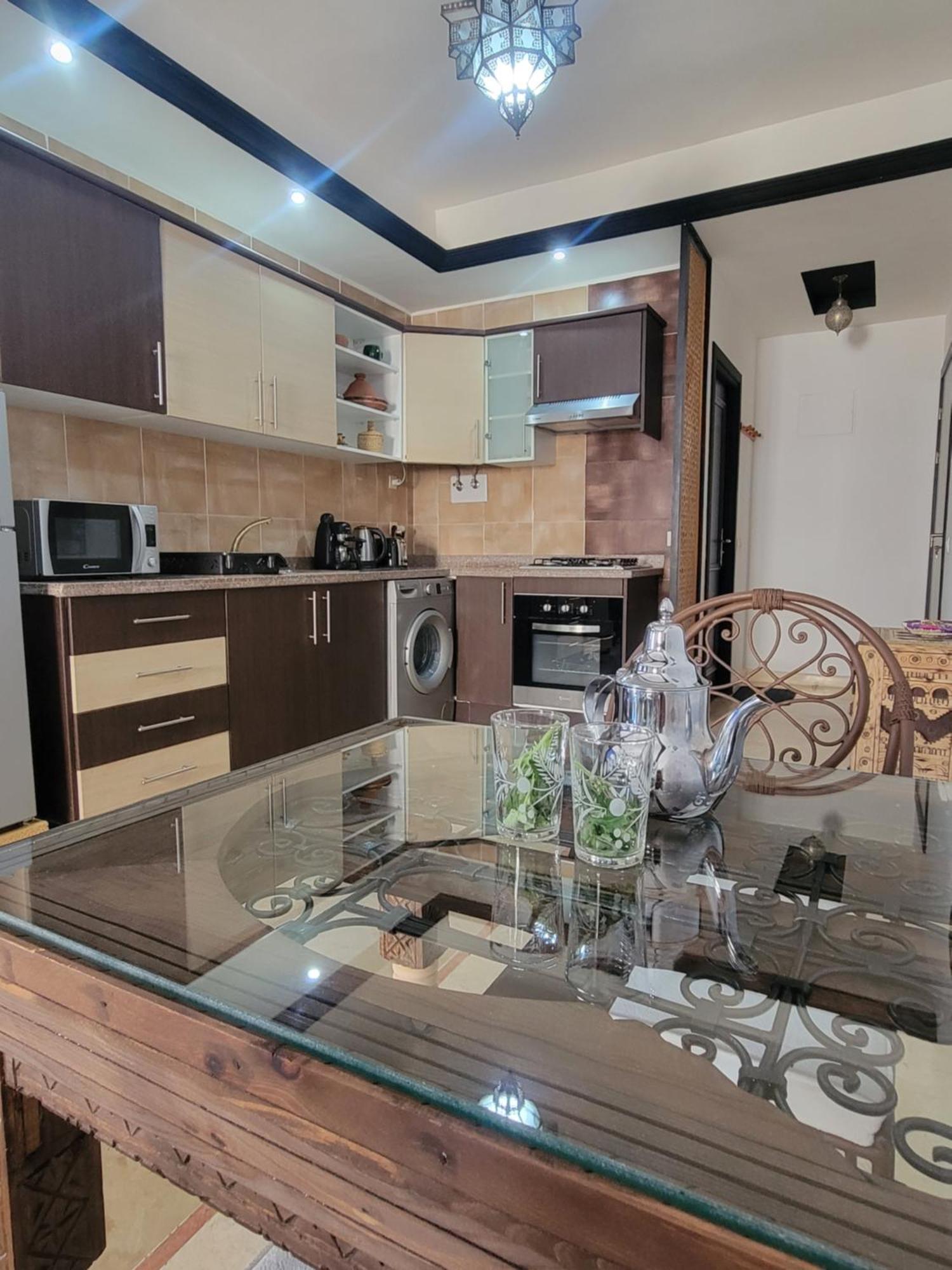 Essaouira Mogador Apartment Bagian luar foto