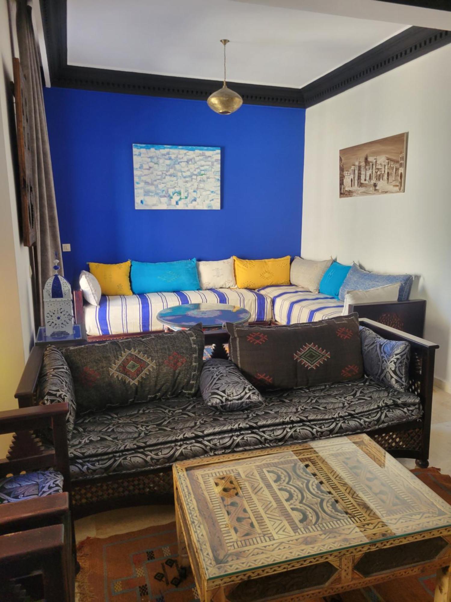 Essaouira Mogador Apartment Bagian luar foto